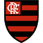Flamengo Lasten pelipaita
